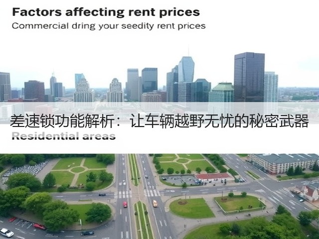 差速锁功能解析:让车辆越野无忧的秘密武器(图1) 差速锁功能解析:让车辆越野无忧的秘密武器(图1)