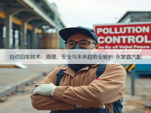 自动泊车技术：原理、安全与未来趋势全解析-永擎鑫汽配(图1)