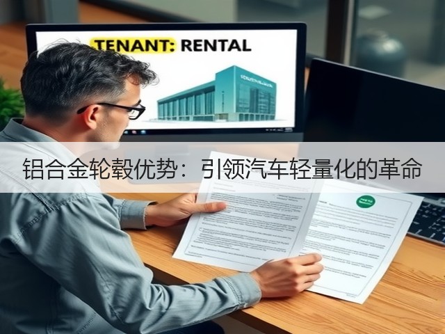 铝合金轮毂优势:引领汽车轻量化的革命(图2) 铝合金轮毂优势:引领汽车轻量化的革命(图2)