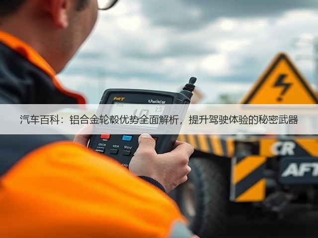 汽车百科：铝合金轮毂优势全面解析，提升驾驶体验的秘密武器(图2)