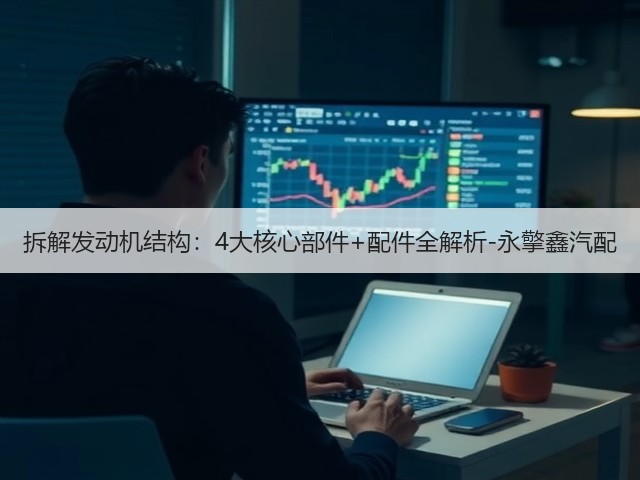 拆解发动机结构:4大核心部件+配件全解析-永擎鑫汽配(图3) 拆解发动机结构:4大核心部件+配件全解析-永擎鑫汽配(图3)