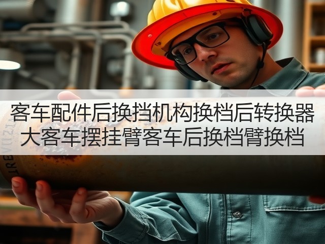 客车配件后换挡机构换档后转换器 大客车摆挂臂客车后换档臂换档(图1) 客车配件后换挡机构换档后转换器 大客车摆挂臂客车后换档臂换档(图1)