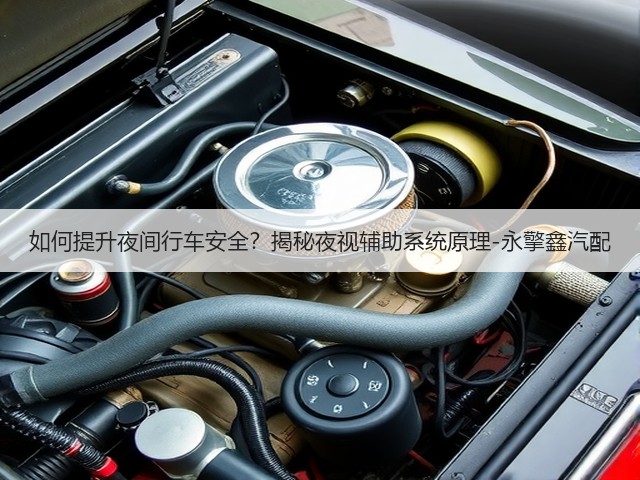 如何提升夜间行车安全?揭秘夜视辅助系统原理-永擎鑫汽配(图3) 如何提升夜间行车安全?揭秘夜视辅助系统原理-永擎鑫汽配(图3)