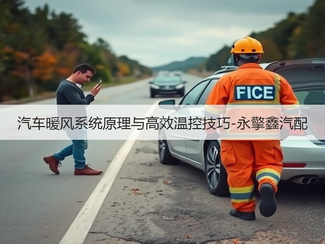 汽车暖风系统原理与高效温控技巧-永擎鑫汽配(图1) 汽车暖风系统原理与高效温控技巧-永擎鑫汽配(图1)