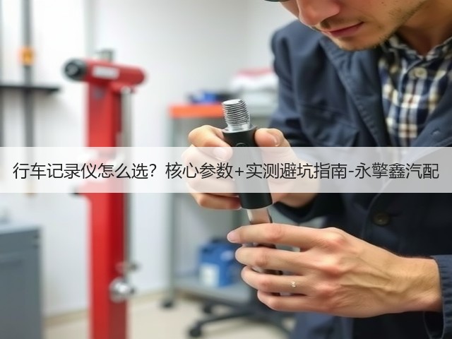 行车记录仪怎么选?核心参数+实测避坑指南-永擎鑫汽配(图3) 行车记录仪怎么选?核心参数+实测避坑指南-永擎鑫汽配(图3)