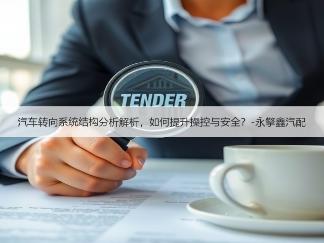 汽车转向系统结构分析解析,如何提升操控与安全?-永擎鑫汽配(图2) 汽车转向系统结构分析解析,如何提升操控与安全?-永擎鑫汽配(图2)