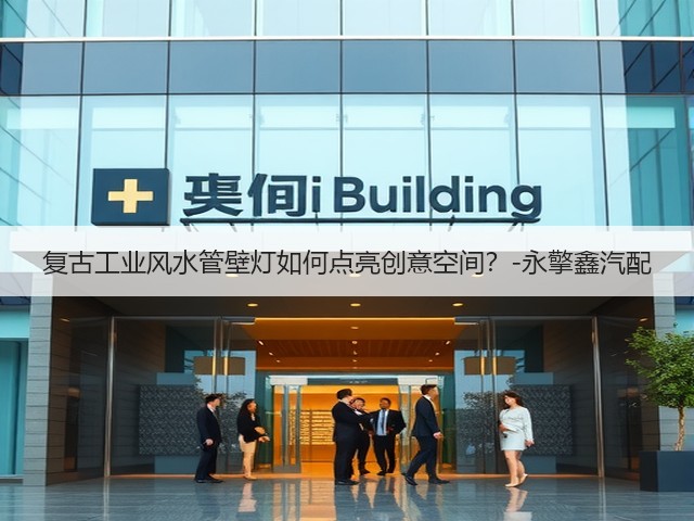 复古工业风水管壁灯如何点亮创意空间?-永擎鑫汽配(图2) 复古工业风水管壁灯如何点亮创意空间?-永擎鑫汽配(图2)