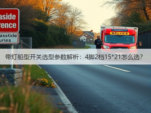 带灯船型开关选型参数解析:4脚2档15*21怎么选?(图1) 带灯船型开关选型参数解析:4脚2档15*21怎么选?(图1)