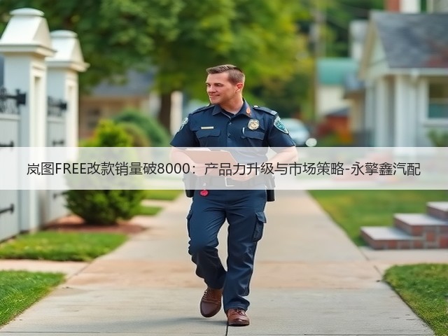 岚图FREE改款销量破8000:产品力升级与市场策略-永擎鑫汽配(图1) 岚图FREE改款销量破8000:产品力升级与市场策略-永擎鑫汽配(图1)