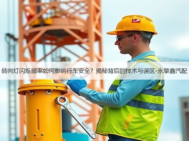 转向灯闪烁频率如何影响行车安全?揭秘背后的技术与误区-永擎鑫汽配(图3) 转向灯闪烁频率如何影响行车安全?揭秘背后的技术与误区-永擎鑫汽配(图3)