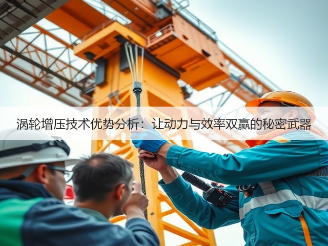 涡轮增压技术优势分析:让动力与效率双赢的秘密武器(图3) 涡轮增压技术优势分析:让动力与效率双赢的秘密武器(图3)