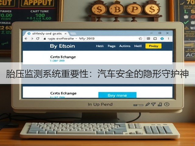 胎压监测系统重要性:汽车安全的隐形守护神(图3) 胎压监测系统重要性:汽车安全的隐形守护神(图3)