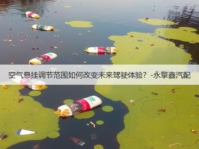 空气悬挂调节范围如何改变未来驾驶体验?-永擎鑫汽配(图3) 空气悬挂调节范围如何改变未来驾驶体验?-永擎鑫汽配(图3)