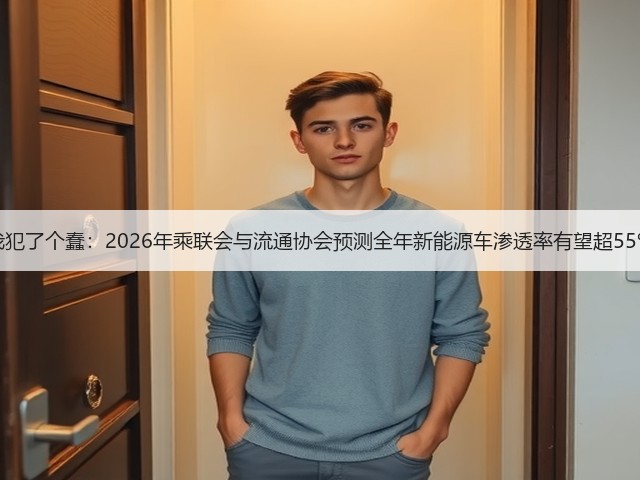 我犯了个蠢:2026年乘联会与流通协会预测全年新能源车渗透率有望超55%(图2) 我犯了个蠢:2026年乘联会与流通协会预测全年新能源车渗透率有望超55%(图2)