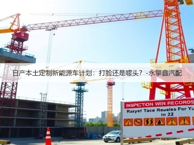 日产本土定制新能源车计划：打脸还是噱头？-永擎鑫汽配(图3)