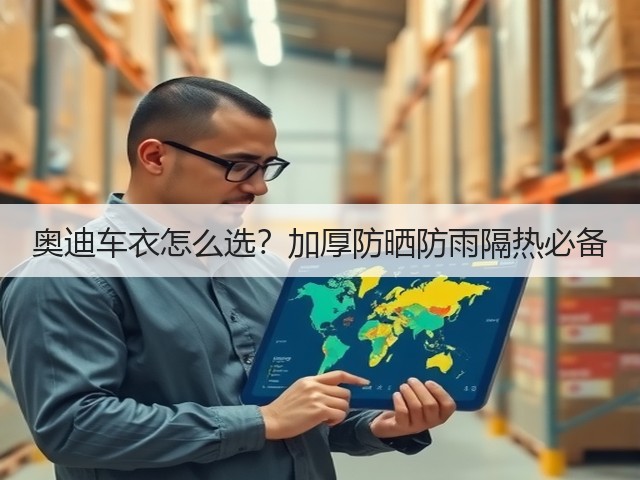 奥迪车衣怎么选?加厚防晒防雨隔热必备(图3) 奥迪车衣怎么选?加厚防晒防雨隔热必备(图3)