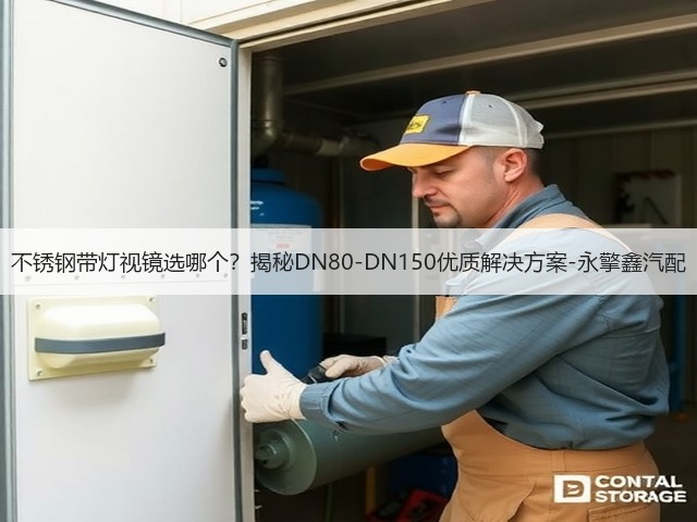 不锈钢带灯视镜选哪个?揭秘DN80-DN150优质解决方案-永擎鑫汽配(图2) 不锈钢带灯视镜选哪个?揭秘DN80-DN150优质解决方案-永擎鑫汽配(图2)
