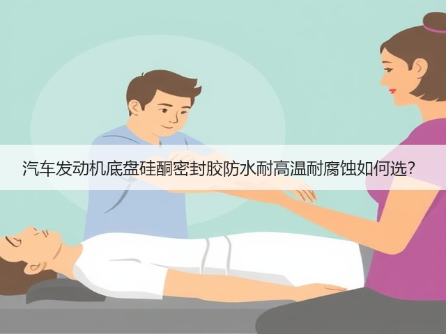 汽车发动机底盘硅酮密封胶防水耐高温耐腐蚀如何选?(图3) 汽车发动机底盘硅酮密封胶防水耐高温耐腐蚀如何选?(图3)