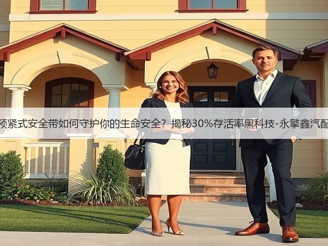 预紧式安全带如何守护你的生命安全？揭秘30%存活率黑科技-永擎鑫汽配(图3)