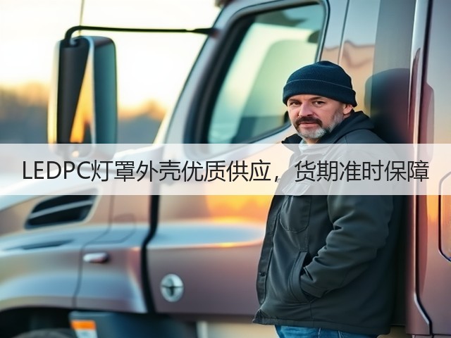 LEDPC灯罩外壳优质供应,货期准时保障(图1) LEDPC灯罩外壳优质供应,货期准时保障(图1)