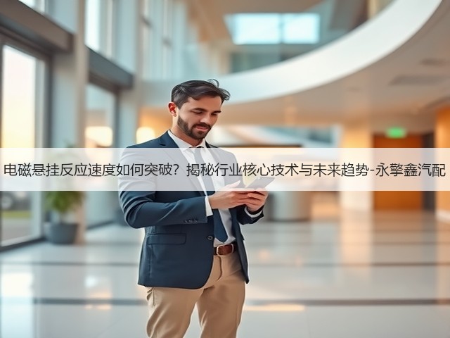 电磁悬挂反应速度如何突破?揭秘行业核心技术与未来趋势-永擎鑫汽配(图3) 电磁悬挂反应速度如何突破?揭秘行业核心技术与未来趋势-永擎鑫汽配(图3)