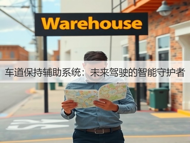 车道保持辅助系统：未来驾驶的智能守护者(图1)