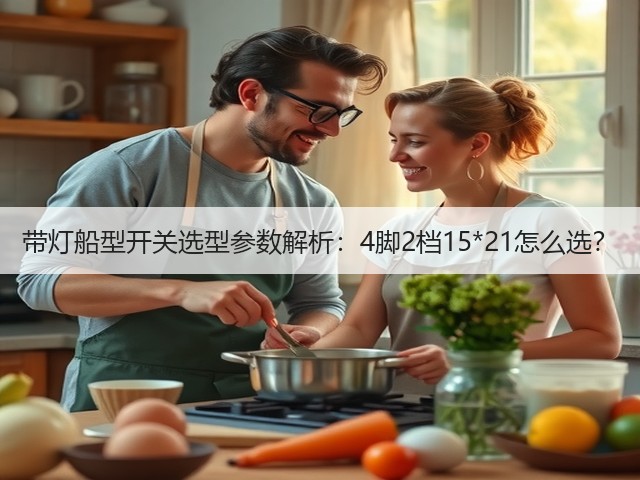 带灯船型开关选型参数解析:4脚2档15*21怎么选?(图3) 带灯船型开关选型参数解析:4脚2档15*21怎么选?(图3)