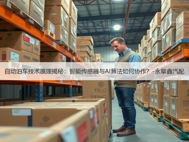 自动泊车技术原理揭秘:智能传感器与AI算法如何协作?-永擎鑫汽配(图2) 自动泊车技术原理揭秘:智能传感器与AI算法如何协作?-永擎鑫汽配(图2)