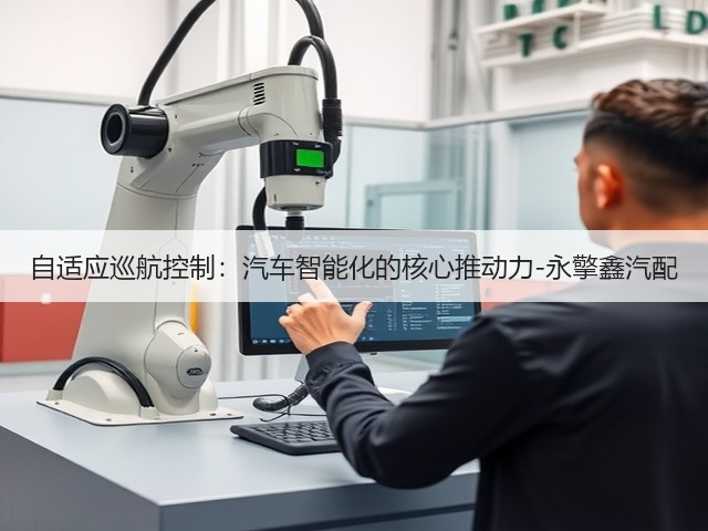 自适应巡航控制：汽车智能化的核心推动力-永擎鑫汽配(图2)