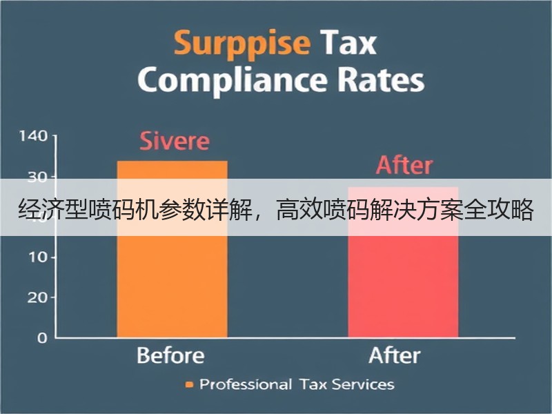 经济型喷码机参数详解，高效喷码解决方案全攻略汽车配件图片