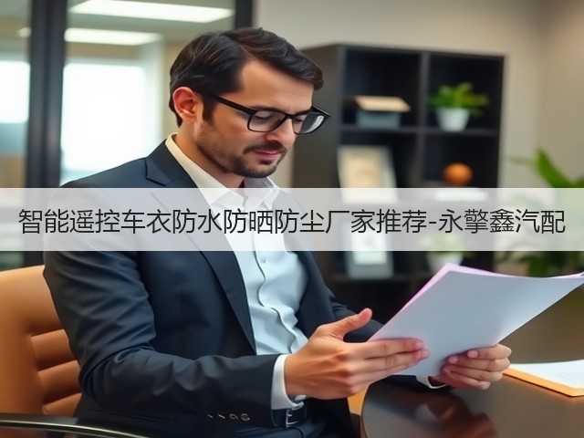 智能遥控车衣防水防晒防尘厂家推荐-永擎鑫汽配(图2) 智能遥控车衣防水防晒防尘厂家推荐-永擎鑫汽配(图2)
