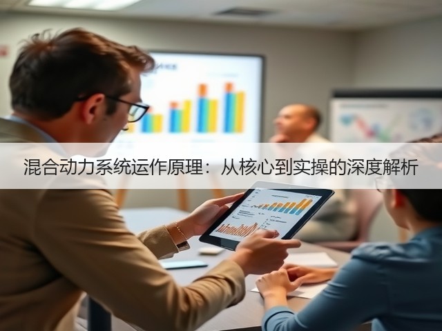 混合动力系统运作原理:从核心到实操的深度解析(图1) 混合动力系统运作原理:从核心到实操的深度解析(图1)