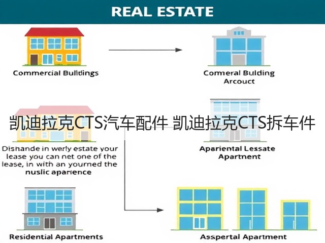 凯迪拉克CTS汽车配件 凯迪拉克CTS拆车件(图2)