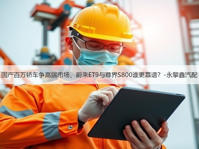 国产百万轿车争高端市场,蔚来ET9与尊界S800谁更靠谱?-永擎鑫汽配(图1) 国产百万轿车争高端市场,蔚来ET9与尊界S800谁更靠谱?-永擎鑫汽配(图1)