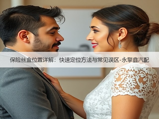 保险丝盒位置详解:快速定位方法与常见误区-永擎鑫汽配(图1) 保险丝盒位置详解:快速定位方法与常见误区-永擎鑫汽配(图1)
