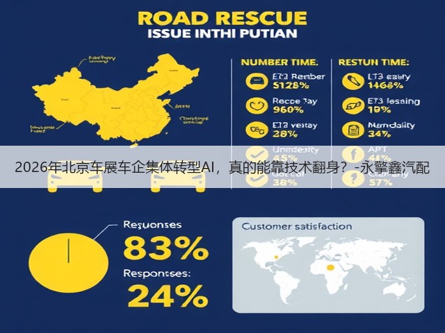 2026年北京车展车企集体转型AI,真的能靠技术翻身?-永擎鑫汽配(图3) 2026年北京车展车企集体转型AI,真的能靠技术翻身?-永擎鑫汽配(图3)