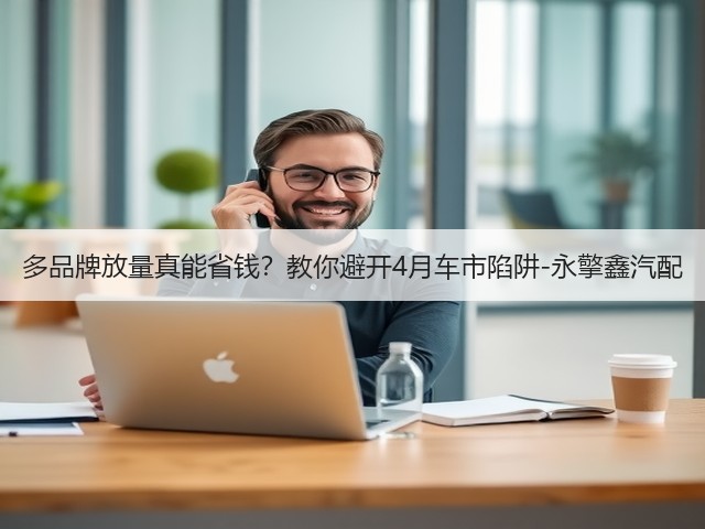 多品牌放量真能省钱?教你避开4月车市陷阱-永擎鑫汽配(图3) 多品牌放量真能省钱?教你避开4月车市陷阱-永擎鑫汽配(图3)