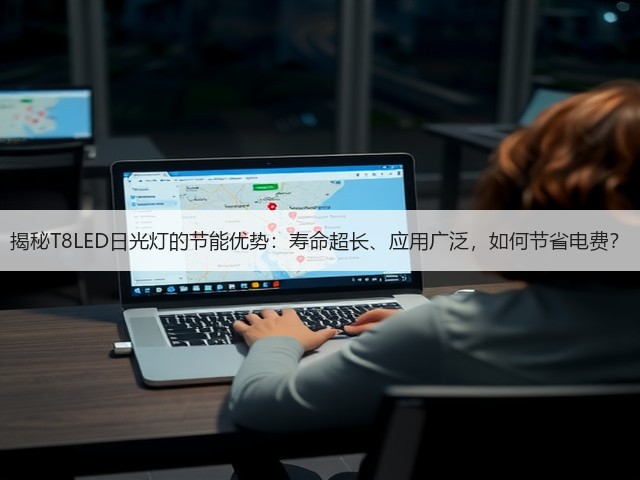 揭秘T8LED日光灯的节能优势:寿命超长、应用广泛,如何节省电费?(图1) 揭秘T8LED日光灯的节能优势:寿命超长、应用广泛,如何节省电费?(图1)
