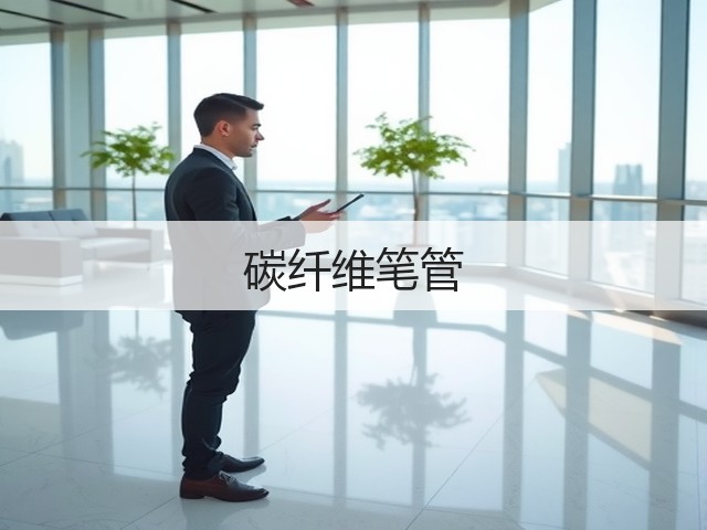 碳纤维笔管(图2) 碳纤维笔管(图2)