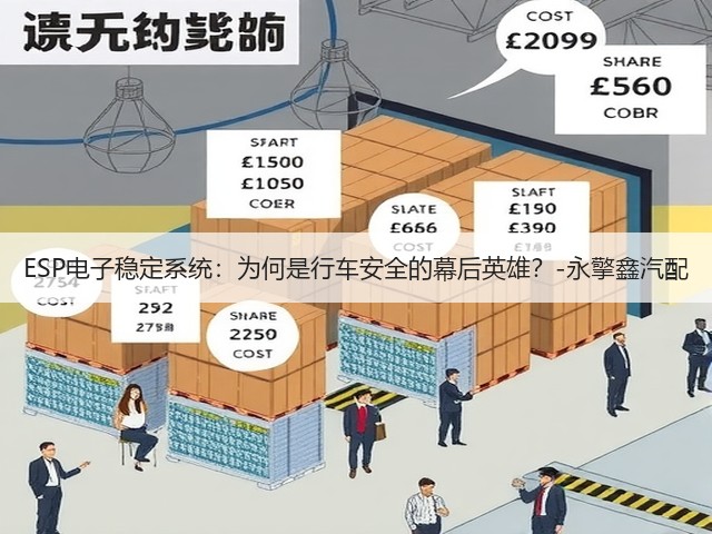 ESP电子稳定系统:为何是行车安全的幕后英雄?-永擎鑫汽配(图3) ESP电子稳定系统:为何是行车安全的幕后英雄?-永擎鑫汽配(图3)