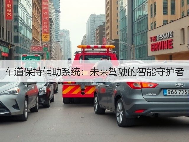 车道保持辅助系统：未来驾驶的智能守护者(图3)