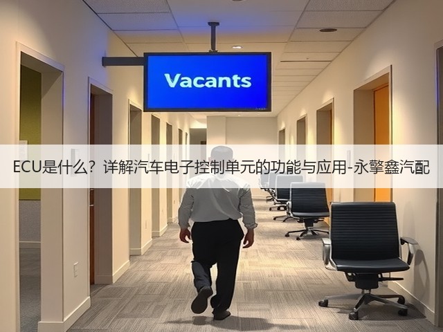 ECU是什么?详解汽车电子控制单元的功能与应用-永擎鑫汽配(图3) ECU是什么?详解汽车电子控制单元的功能与应用-永擎鑫汽配(图3)