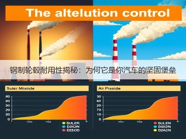 钢制轮毂耐用性揭秘:为何它是你汽车的坚固堡垒(图2) 钢制轮毂耐用性揭秘:为何它是你汽车的坚固堡垒(图2)
