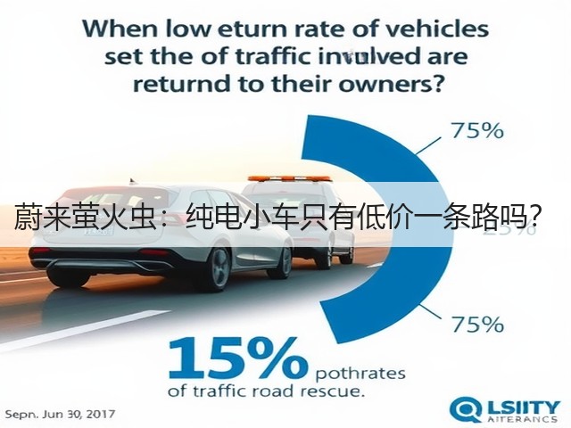 蔚来萤火虫：纯电小车只有低价一条路吗？(图3)