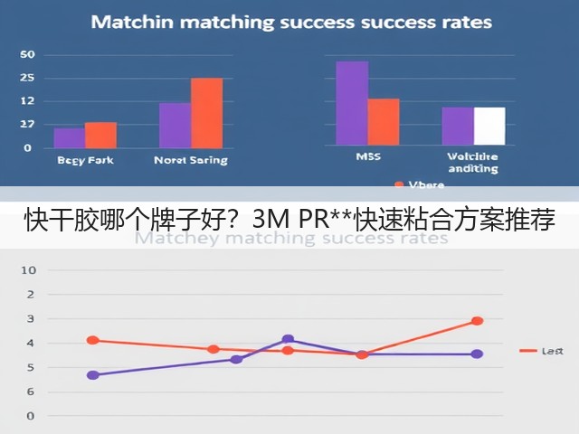 快干胶哪个牌子好？3M PR**快速粘合方案推荐(图2)