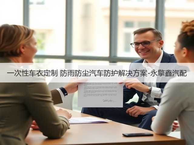 一次性车衣定制 防雨防尘汽车防护解决方案-永擎鑫汽配(图3) 一次性车衣定制 防雨防尘汽车防护解决方案-永擎鑫汽配(图3)