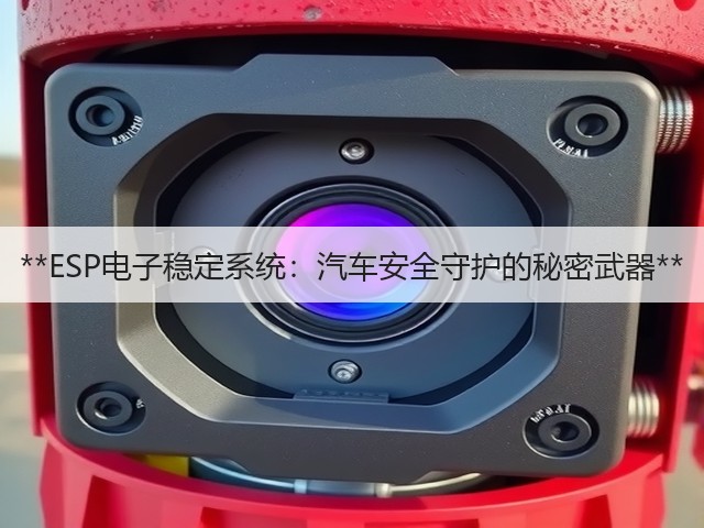 **ESP电子稳定系统:汽车安全守护的秘密武器**(图3) **ESP电子稳定系统:汽车安全守护的秘密武器**(图3)